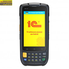 Термінал збору даних Urovo i6200 ( MC6200A-SZ2S5E0G00 )