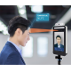 Urovo H1000 Система контроля доступу. FaceID + Вимірювання температури ( DT50-S00S9E4F01-H1000 )