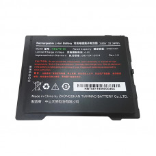 Акумуляторна батарея для UROVO P8100