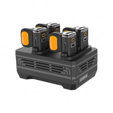 Зарядна станція для сканера UROVO SR5600