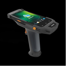 Пістолетна рукоятка Urovo i6310 з вбудованою акумуляторною батареєю 4500mah