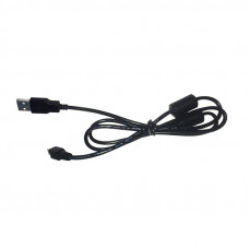 Кабель USB TYPE-C (1 М) ДЛЯ DT50, DT40, DT30, RT40, I6310, K219, K319, K419, SR5600, P8100, P8100P / для зарядки и обмена данными с ПК / DATA CABLE USB TYPE-C (0,1 M.)