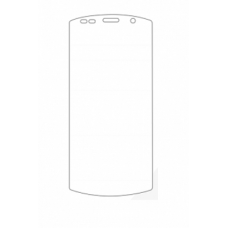 Захисне скло для екрану UROVO DT50