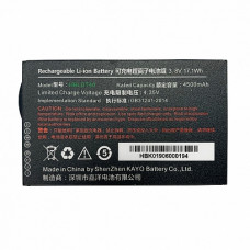 Акумуляторна батарея Urovo DT40