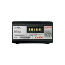 Аккумуляторна батарея для UROVO K329
