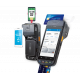 Мобільна каса Urovo i9000s SmartPOS ( MC9000S-S00S5E00000 ) без сканера
