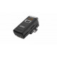 Cканер-кільце Urovo SR5600 Bluetooth 2D